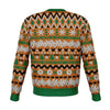 Famu Rattlers Sweater