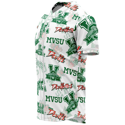 Mvsu baseball jersey v629