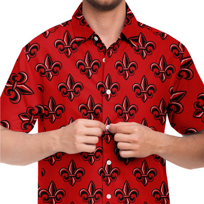 UL at Lafayette Short Shirt