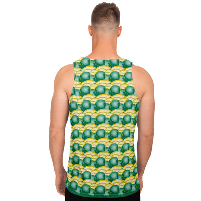 Nsu Norfolk State Spartans Unisex Tank v1105