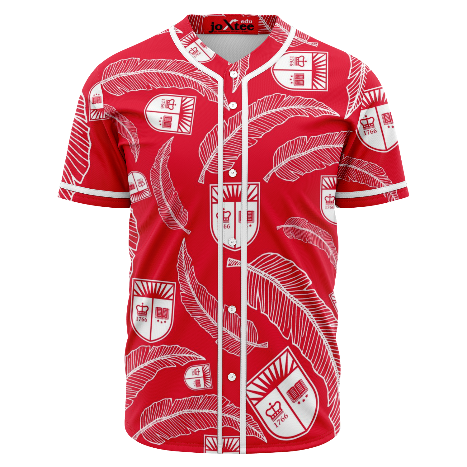 Rutgers Baseball Jersey