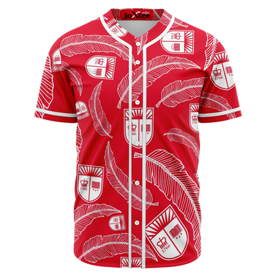 Rutgers Baseball Jersey