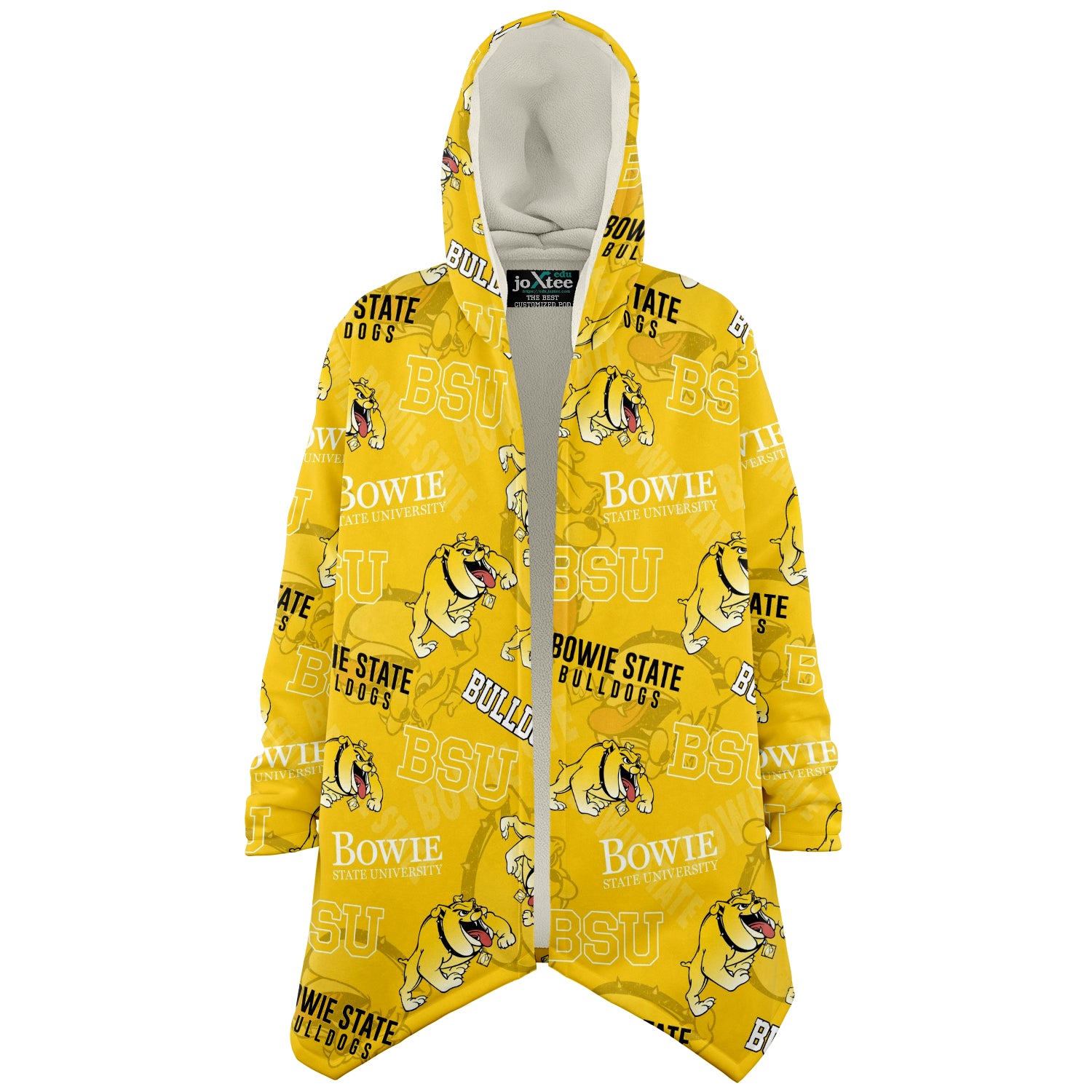 Bsu Bulldogs premium Cloak v436