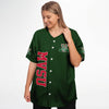 Msvu Delta Devil Baseball Jersey v5564