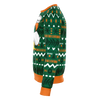 Miami Hurricanes Sweater AOP - Christmas