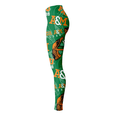 Famu premium legging v846