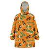 Famu Snug Hoodie v853