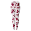 Morehouse premium legging v738