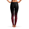 FSU Fire Legging AOP