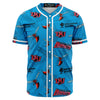 Dsu Hornets Baseball jersey v603