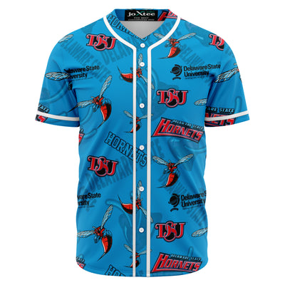 Dsu Hornets Baseball jersey v603