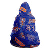 Ssu Tigers Hooded Blanket v530