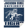 Jsu Tigers Blanket