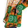 Famu Rattlers-Cloak v5248