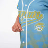 Southern Jaguars Baseball Jersey Dress v4132