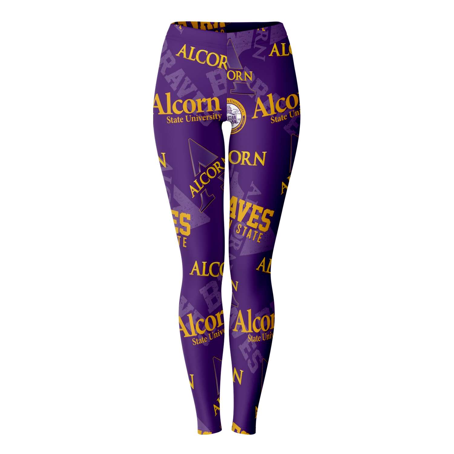 Alcorn premium legging v1145