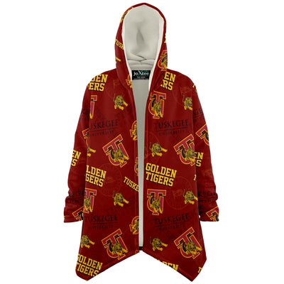 Tuskegee premium cloak v764