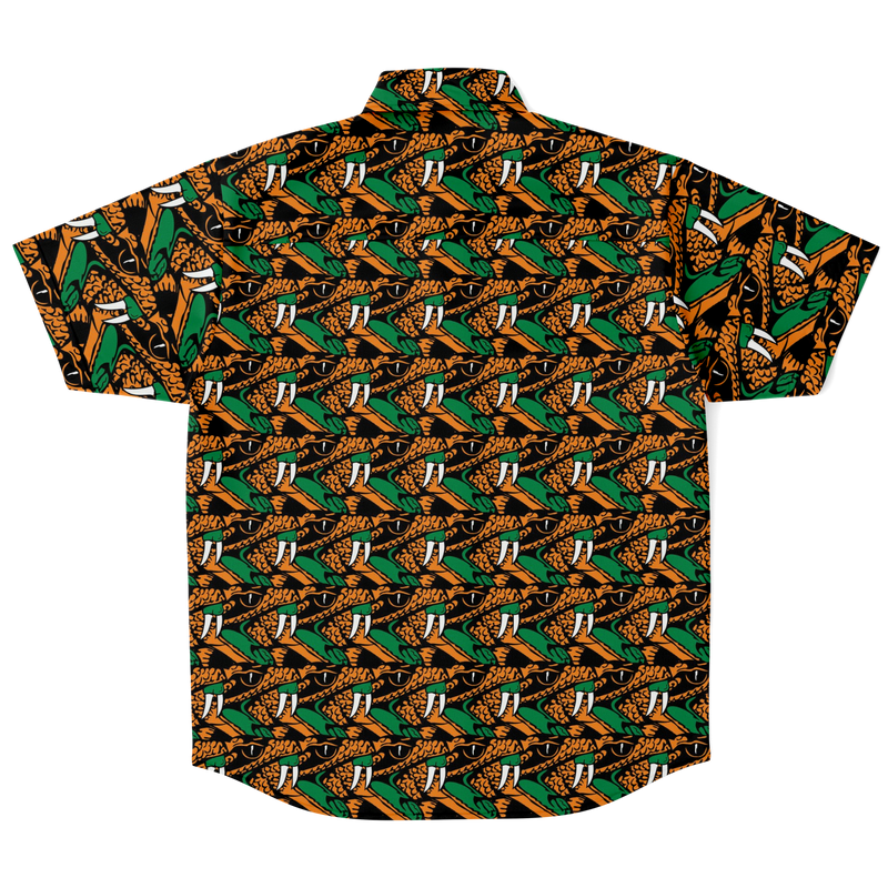 Famu Rattler Short Shirt