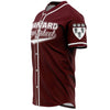 HLS Baseball Jersey All-Over Print