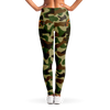 Famu Camo normal Legging