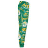 Nsu Norfolk State Spartans premium jogger v783