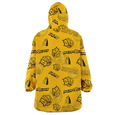 Uapb snug hoodie v912