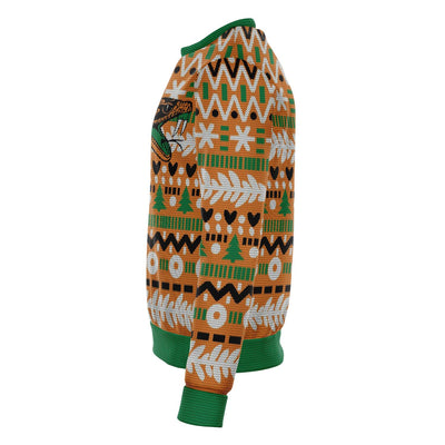 Famu Rattlers Sweater