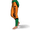 Famu Rattlers premium yoga legging v1167