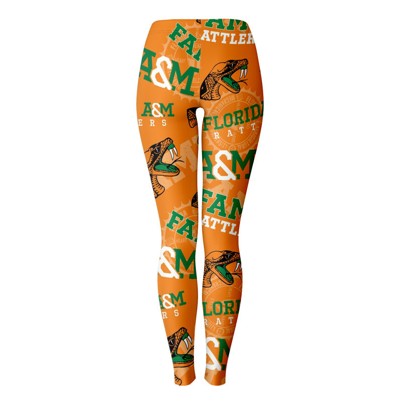 Famu premium legging v845