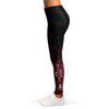 FSU Fire Legging AOP