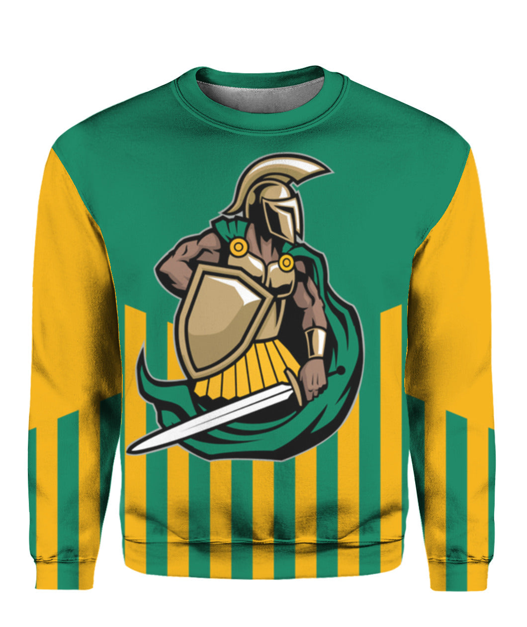 NSU Norfolk State Spartans - Custom Name v4613