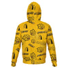 Uapb premium hoodie v904