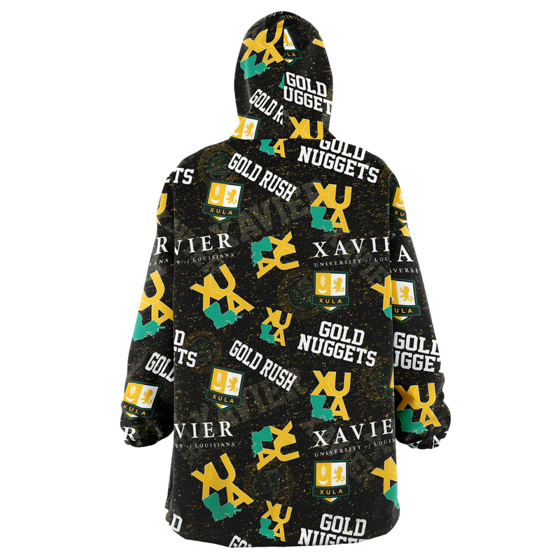 Xula snug hoodie v863