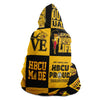 Uapb hooded blanket v915