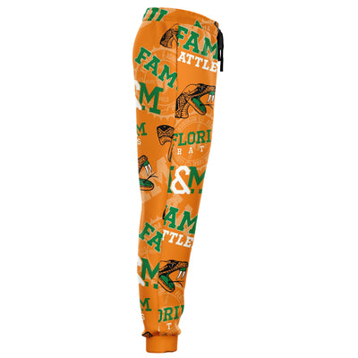 Famu premium jogger v848