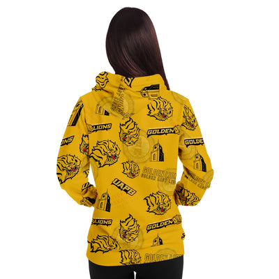 Uapb premium hoodie v904