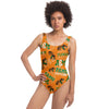 Famu swimsuit v859