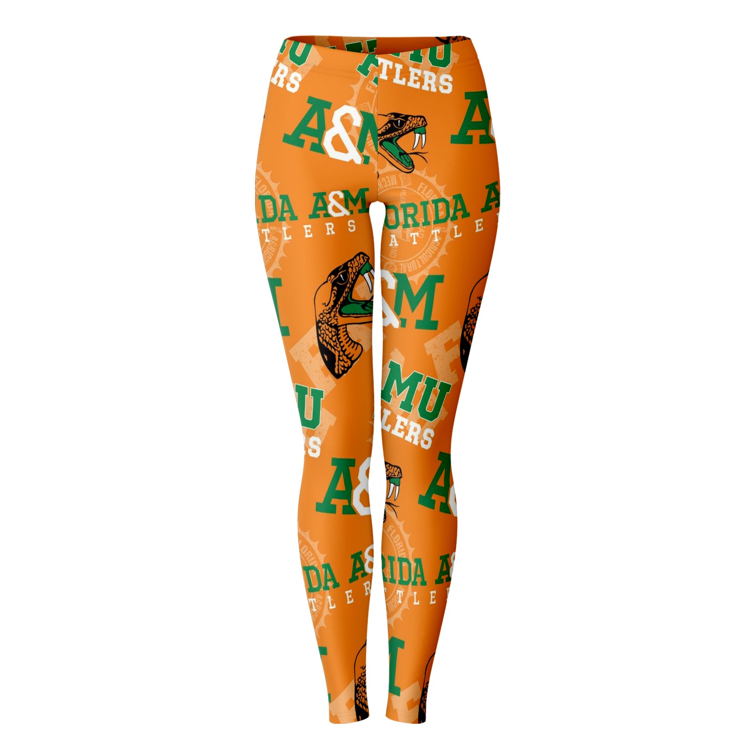 Famu premium legging v845