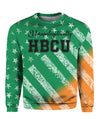 Famu Rattlers - Unapologetically HBCU USA Flag v4595