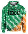 Famu Rattlers - Unapologetically HBCU USA Flag v4595