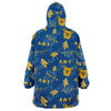 NC A&T Aggies Snug Hoodie v979