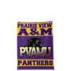 PVAMU Panthers Microfleece Blanket