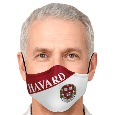 Harvard Face Mask