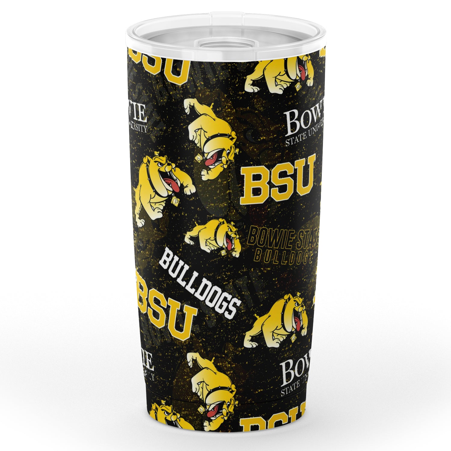 Bsu Bulldogs 20oz Tumbler v424