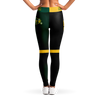 NDSU Dope Bison Legging AOP