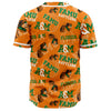 Famu Baseball Jersey v842