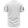 NCAT Love Baseball Jerseys All-Over-Print