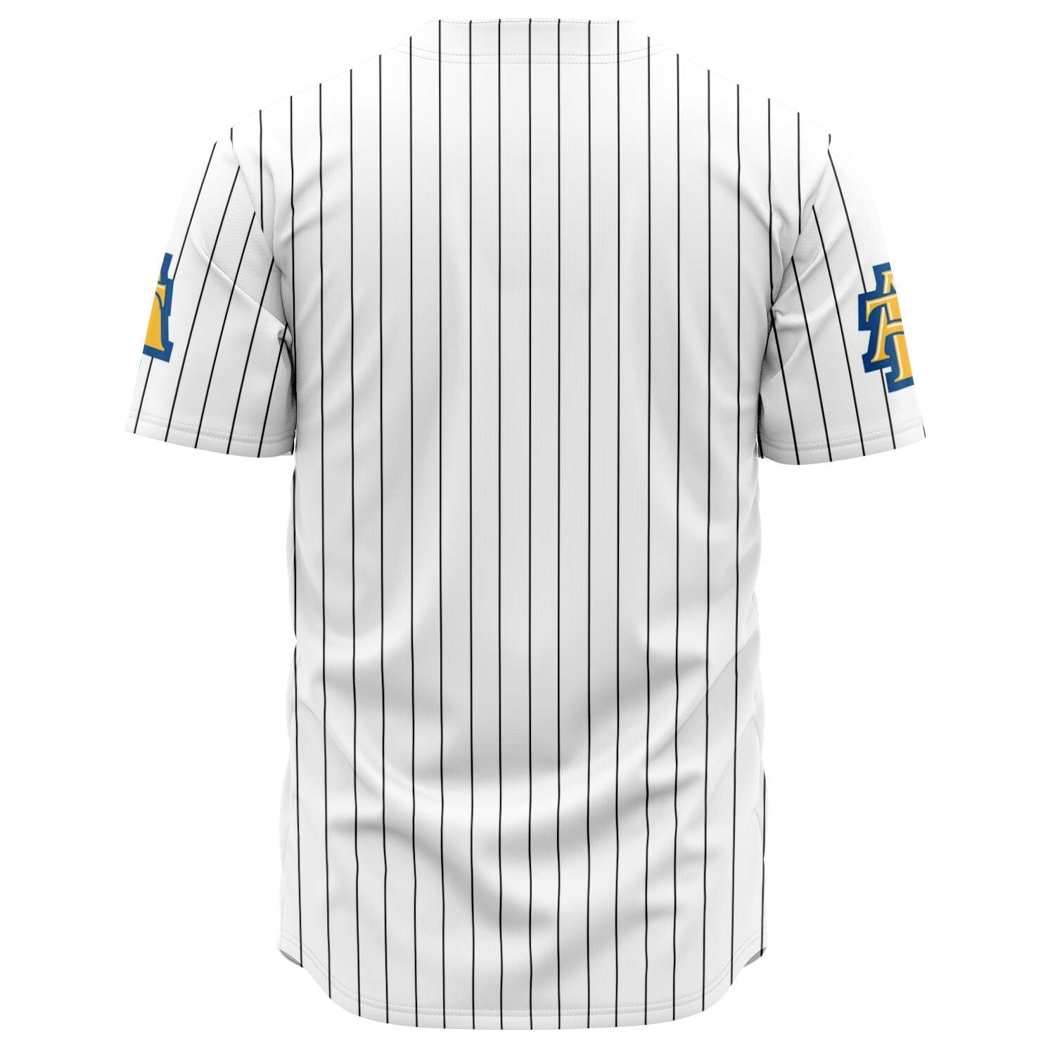 Parsons Baseball Jersey All-Over-Print - joxtee