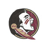 Fsu Beach Towel v4539