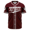 HLS Baseball Jersey All-Over Print